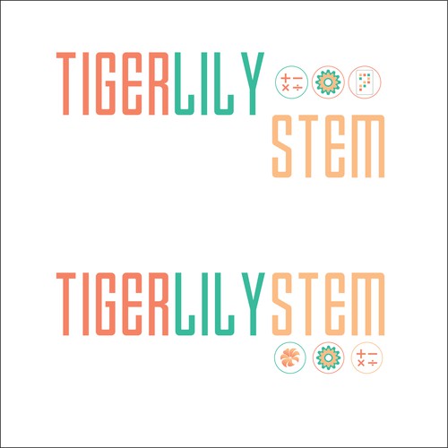 TigerLily STEM