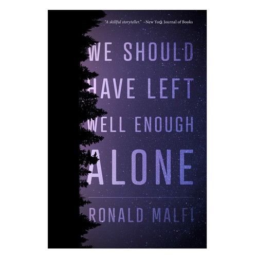 Book Cover Contest Entry