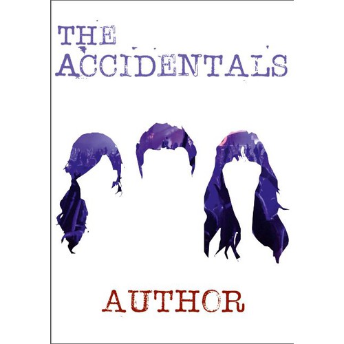 Create a Book Cover for a Teenage Emotional Thriller