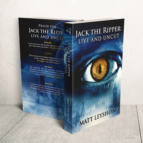 Jack the Ripper