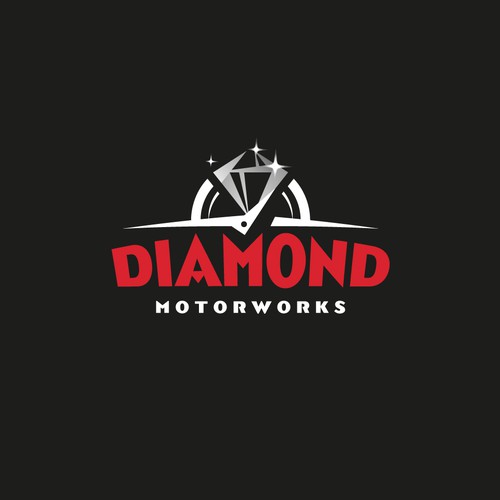 DIAMOND MotorWorks