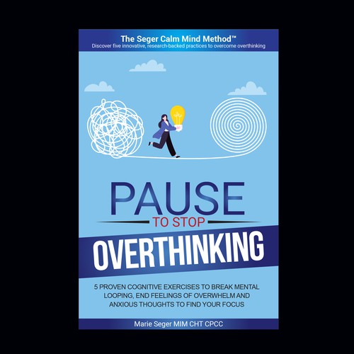 PAUSE TO STOP OVERTHINING 