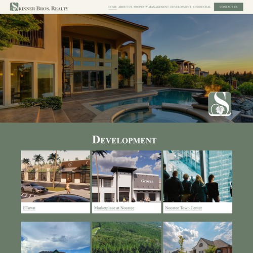 Skinner Bros. Realty Design
