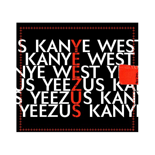 99designs community contest: Design Kanye West’s new albumcover
