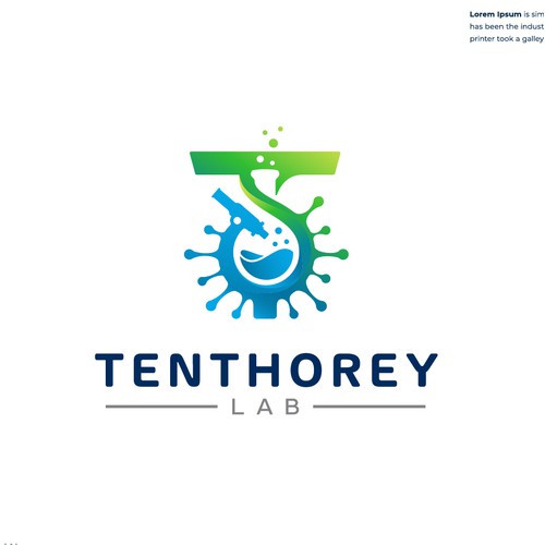 Tenthorey Lab