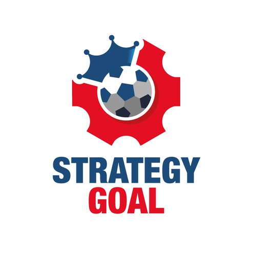 Strategy Goal logo