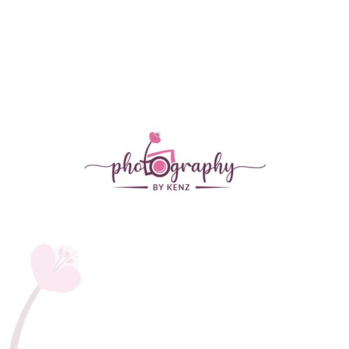 Photography Logo