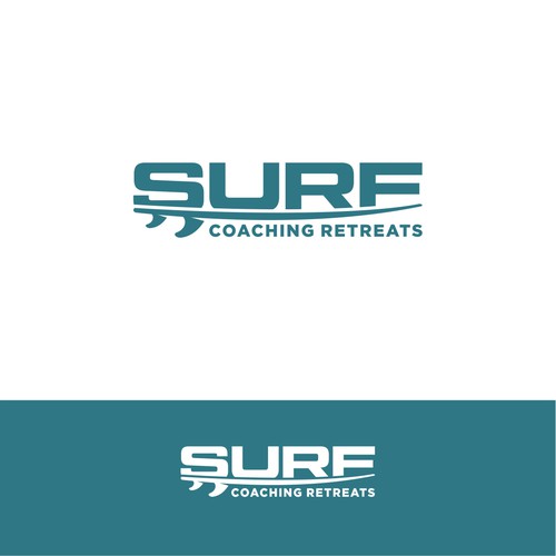 Winner of Surf Coaching Retreats