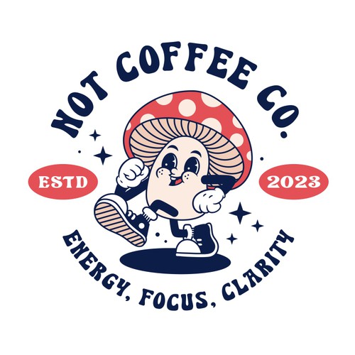 NOT COFFEE CO.