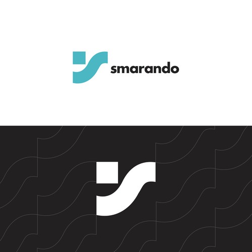 Smarando Logo Concept