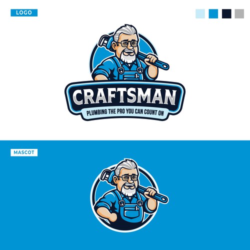 Craftsman Plumbing
