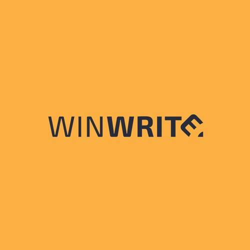 WinWrite Logo