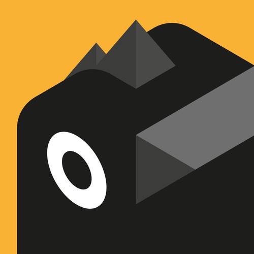 LOGO FOR A STARTUP INDIE VIDEO GAME COMPANY