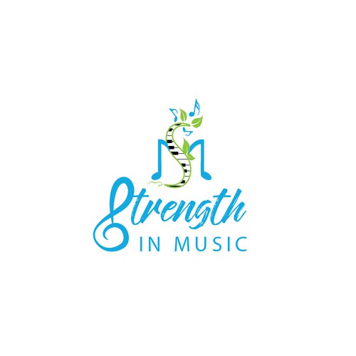 Strength in Music