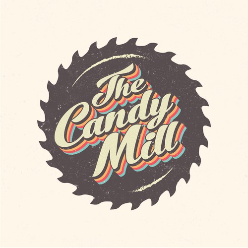 Candy Mill