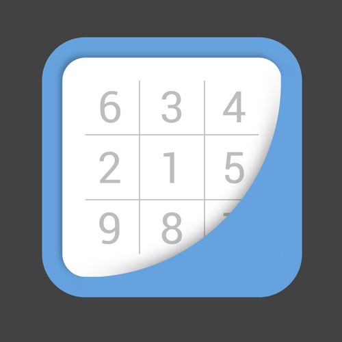 Sudoku icon