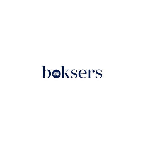 Logo for underwear company