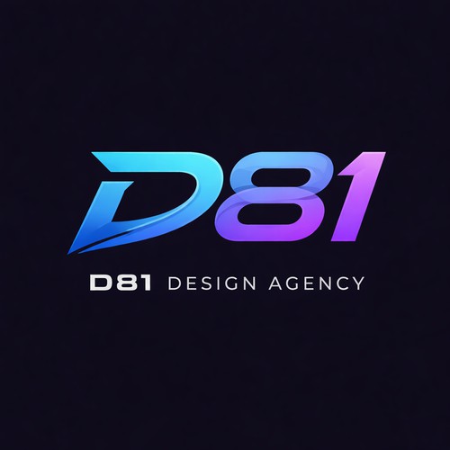 Logo Design D81