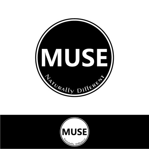 Muse Logo 1