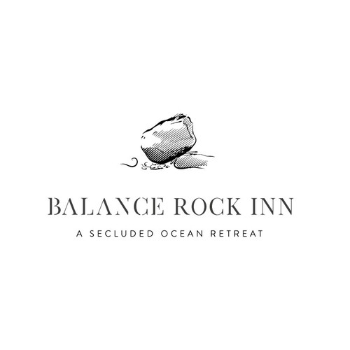 Logo concept for a Luxury Hotel