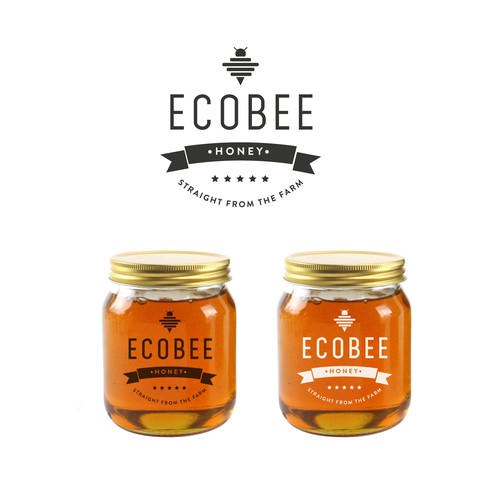 Logo for EcoBee