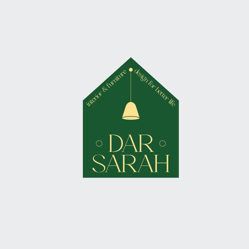 logo for interior designer