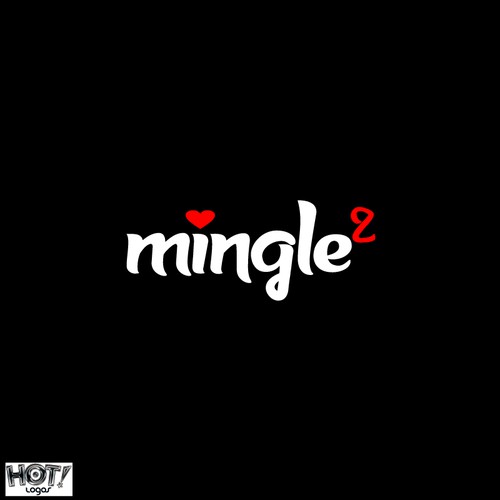 Mingle2标志