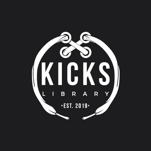 Kicks Library design concept. 