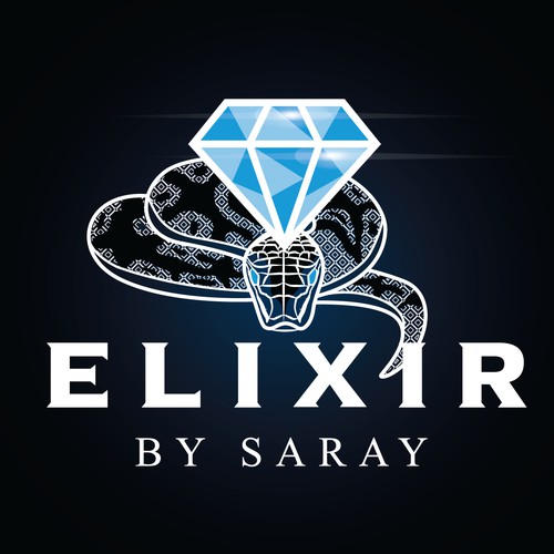 Elixir Jewelry