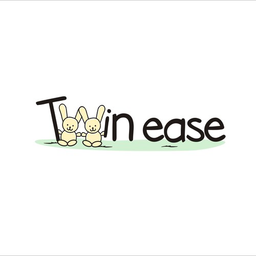 Twin ease
