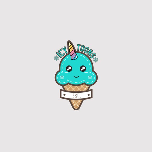 Ice cream store