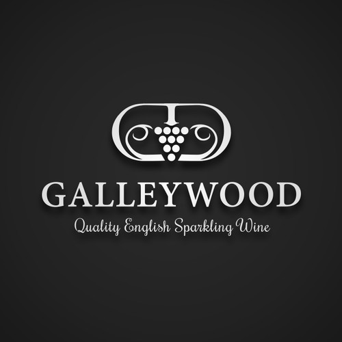 Galleywood logo design