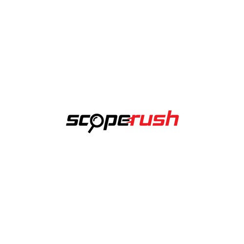 Logo Design for scoperush