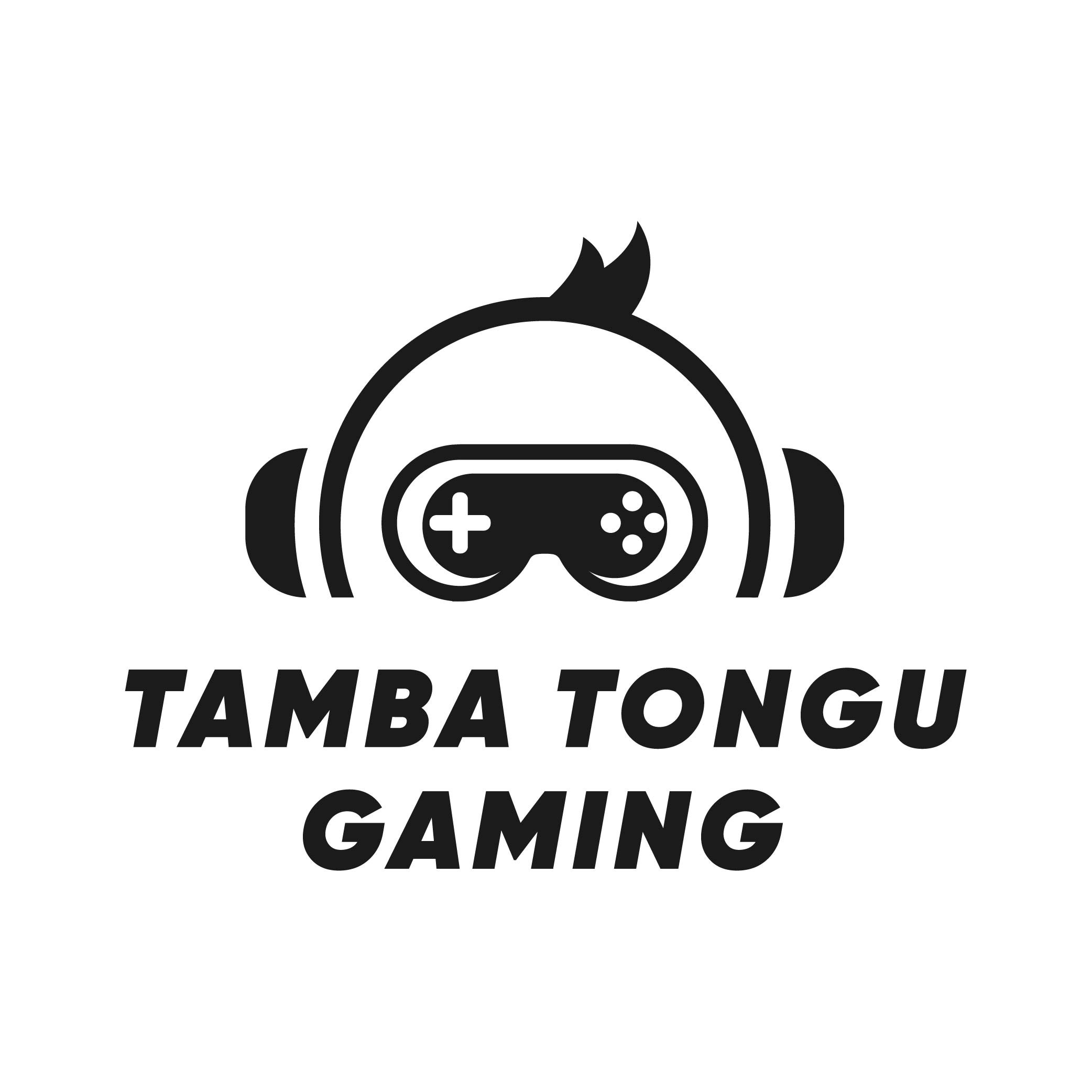 Tamba Tongu Gaming