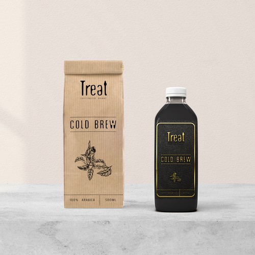 coffee package 
