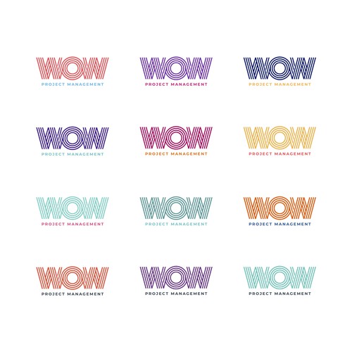 WOW logo for WOW Project