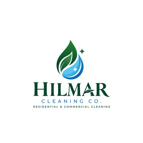 HILMAR CLEANING CO