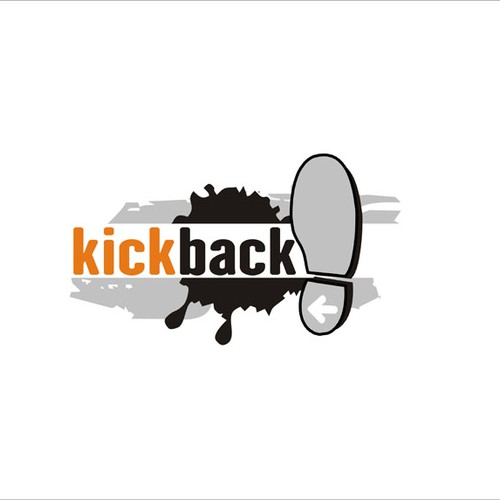 KickBack needs a new logo