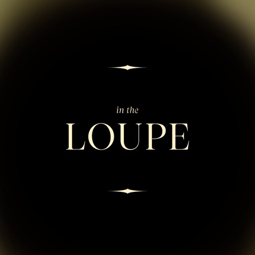 In The Loupe -Tittle Sequence