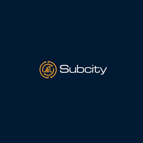 Subcity Logo Design