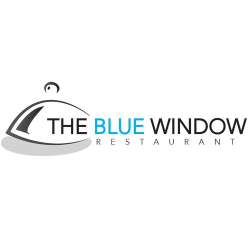 The Blue Window Restaurant ( Kingston, Jamaica)