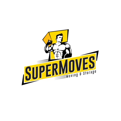 supermoves