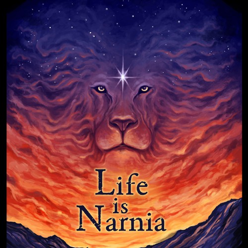 Life is Narnia