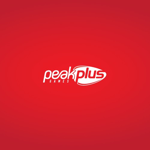 New logo wanted for PeakPlus Game Portal