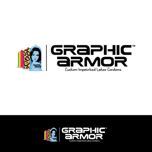 GRAPHIC ARMOR