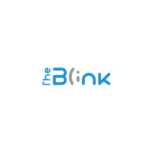 TheBlink Logo