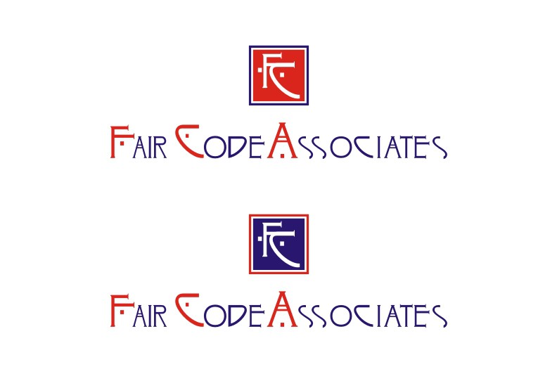 FairCode Associates needs a new logo