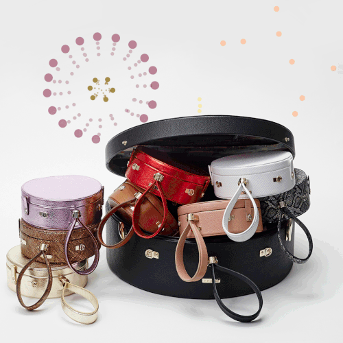 Fireworks gif animation