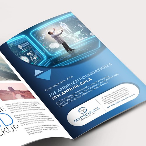 Magazine Ad