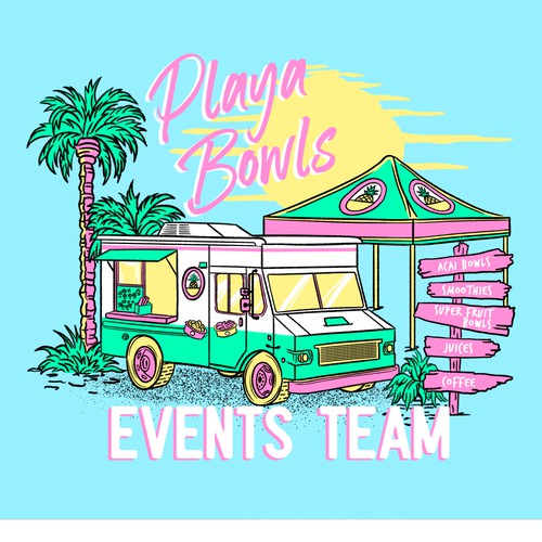 Playa Bowls